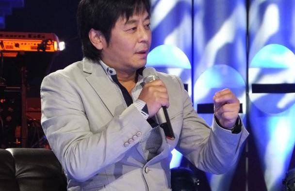 是謝霆鋒毒啞了王傑的嗓子?香港娛記爆料:真相不是那麼簡單