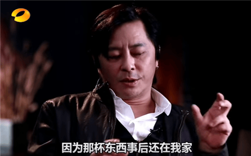 是謝霆鋒毒啞了王傑的嗓子?香港娛記爆料:真相不是那麼簡單