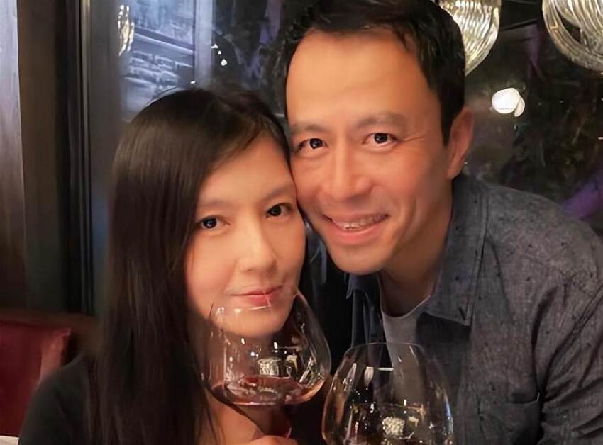 「玉女」還是「欲女」？晶女郎無縫銜接17個男人，48歲的林熙蕾近況曝光，身材仍舊火辣