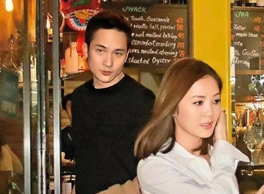 告別百億豪門戀！阿 Sa 放棄石恆聰，選擇月入 10 萬的他，活明白了