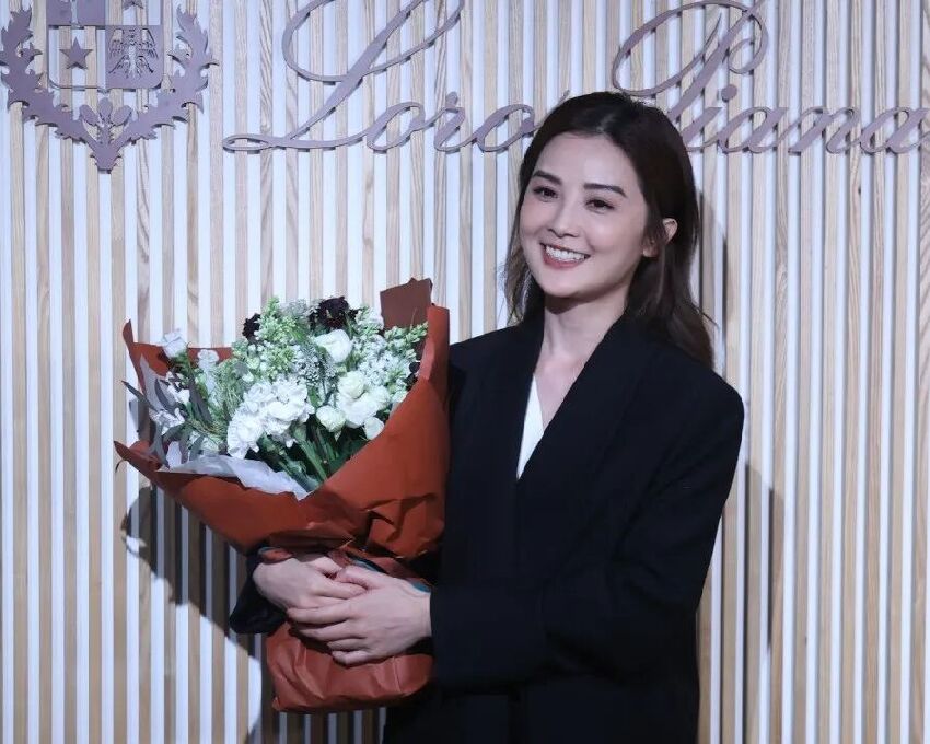 告別百億豪門戀！阿 Sa 放棄石恆聰，選擇月入 10 萬的他，活明白了