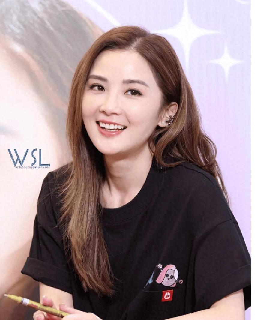 告別百億豪門戀！阿 Sa 放棄石恆聰，選擇月入 10 萬的他，活明白了