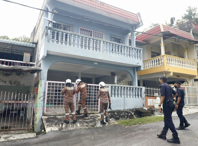 6旬獨居華裔保安員 連日沒上班 在家成腐屍