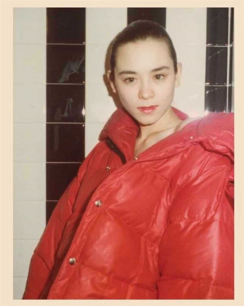 美過林青霞!女星從不亂玩「卻罹患愛滋病」 41歲就過世「獨留一雙兒女」
