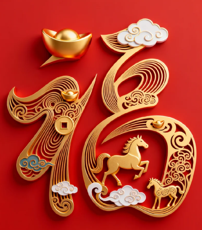越老越有福氣的五大生肖女，後半生有錢有愛，幸福滿滿！