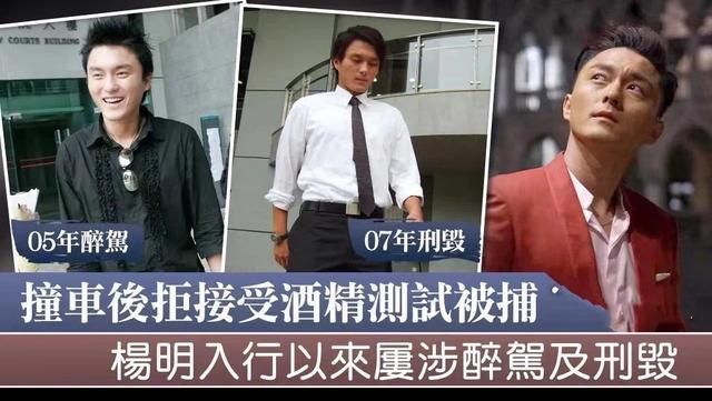 TVB大馬拿督千金：常做跑龍套 ，18線演員男友屢出醜聞仍死心塌地