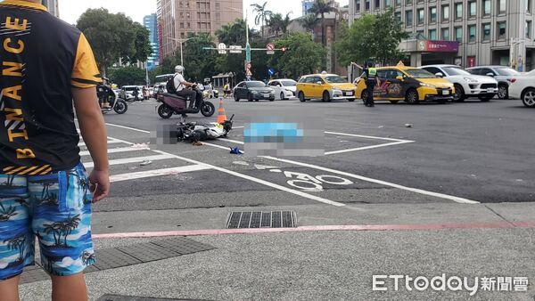 18歲女遭輾斃！母開庭哭問「白死了嗎」　法官冷回「對阿」遭網肉搜