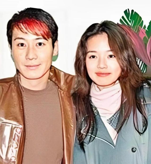 47歲舒淇「毀容式」近照曝光，結婚7年後，她徹底放飛自我了