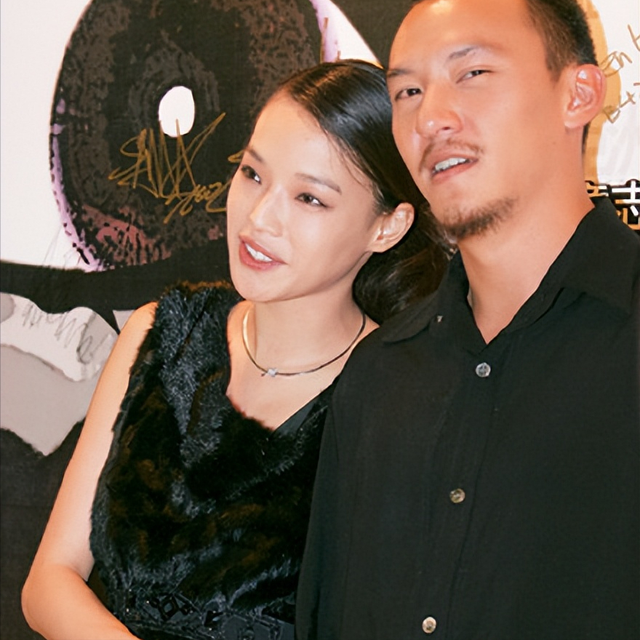 47歲舒淇「毀容式」近照曝光，結婚7年後，她徹底放飛自我了