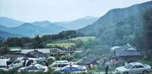她是王晶的「美女助理」，為鬼片選景離奇失蹤，托夢稱被3人沉湖，警方調查后，驚出一身冷汗！