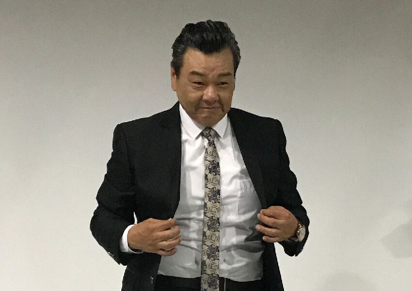 台灣藝人「病逝北京」李興文慟治喪　「後事一度卡關」家屬感激：他即時伸援手