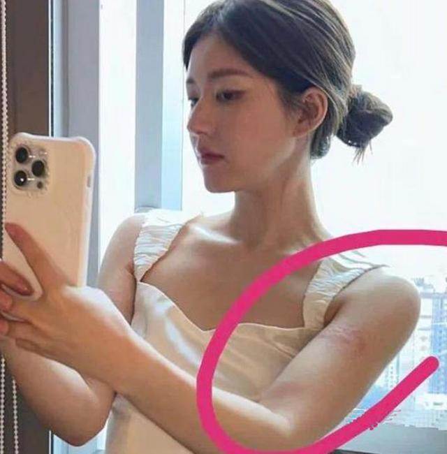 毆打趙露思「兇手」找到了！被曝《延禧攻略》於正牽涉其中，原來害她的人不止一個
