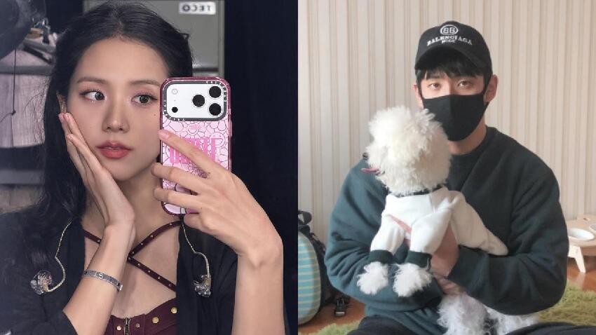 Jisoo親哥捲性侵風波！本人「正式切割」強硬喊告：無權介入私生活