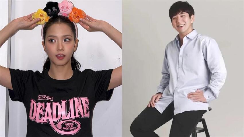 Jisoo親哥捲性侵風波！本人「正式切割」強硬喊告：無權介入私生活