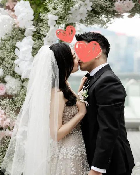 TVB女星與老公結婚兩個月宣布懷孕,榮升新手媽媽：解鎖人生新身份