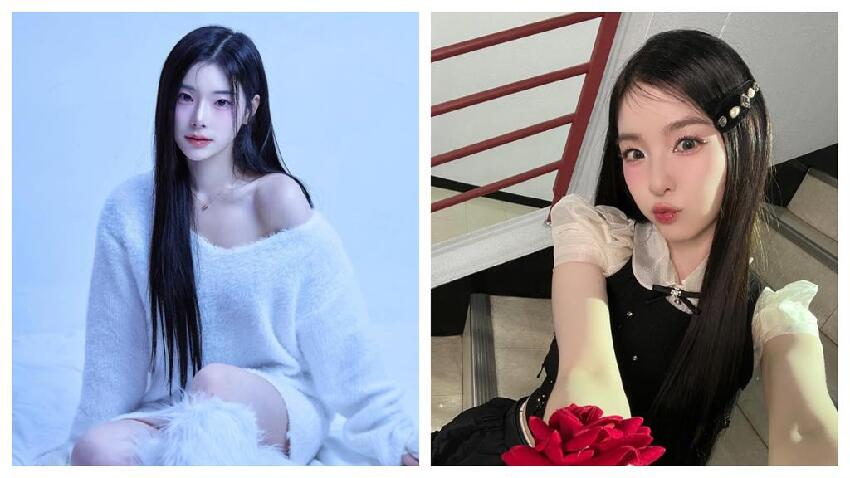韓啦啦隊女神超愛台灣味!唯獨「這1味」嚇壞她:真的無法接受