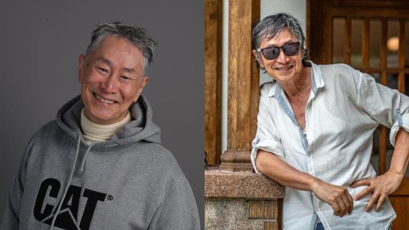 才力挺大罷免！69歲台灣歌王表態「支持沈伯洋」：為自由而戰