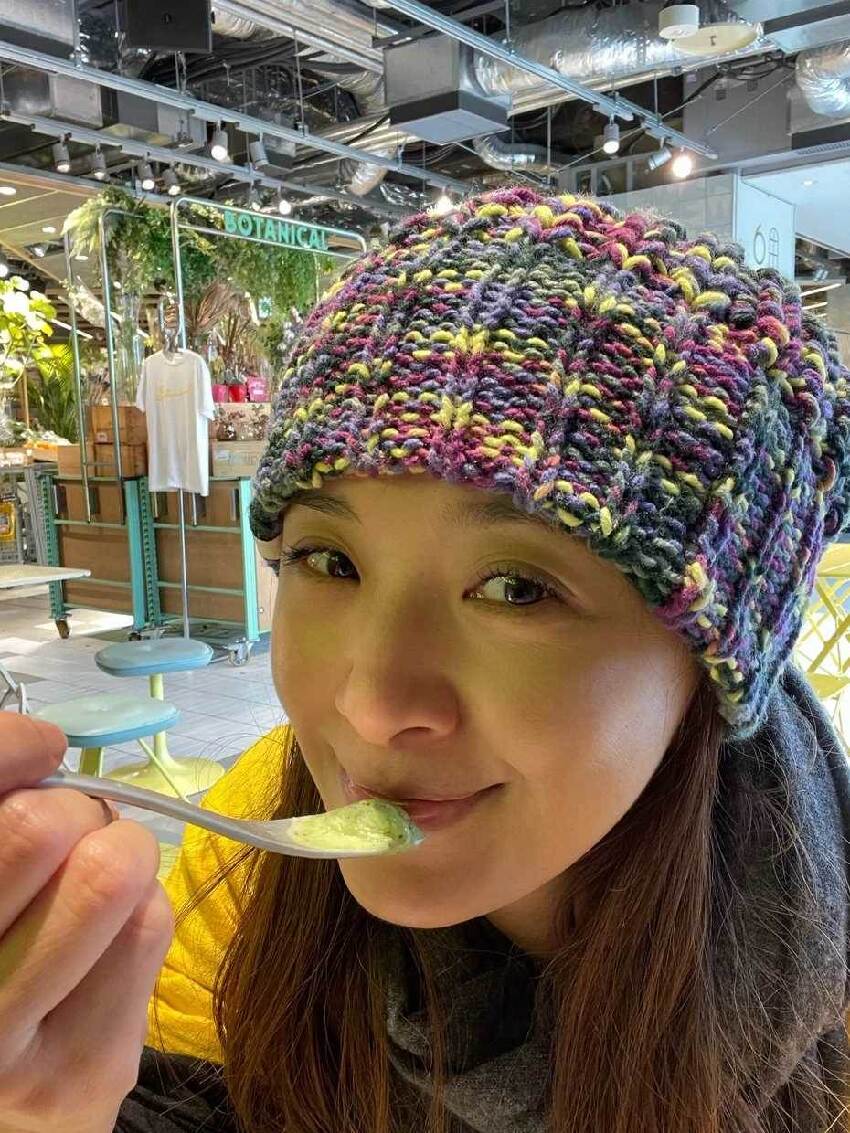 女神毀容了！？52歲蘇慧倫近照曝光！臉部歪曲不敢認！好友任賢齊驚呆：你變化太大了！