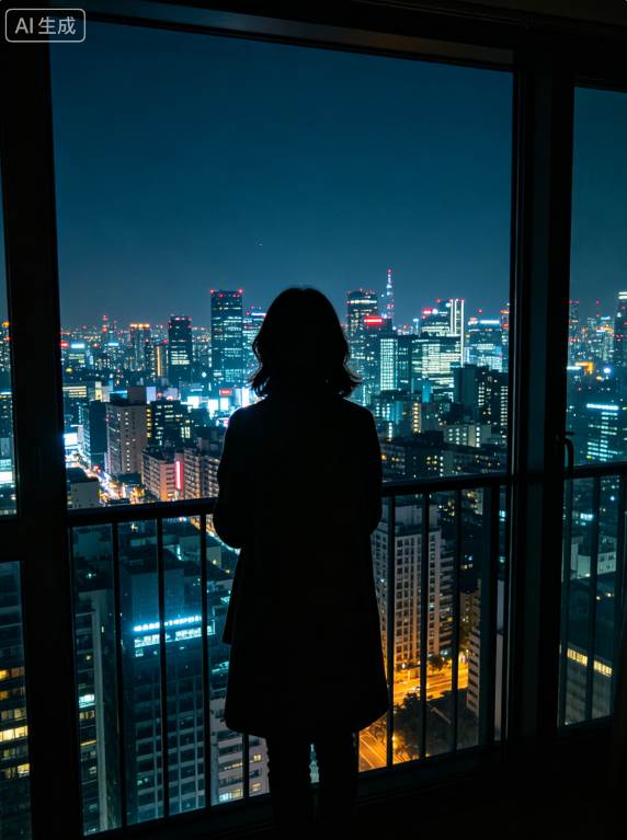 忠心司機服侍 8 年突然辭職，機場臨別丟下一句話：老闆娘，查查你副駕儲物盒！