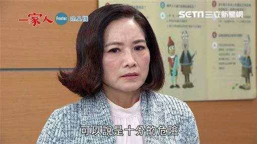 未婚生子25年！61歲本土劇女星放棄演戲「帶兒遠赴加拿大」 寧當單親媽「不後悔沒結婚」如今兒子長大了