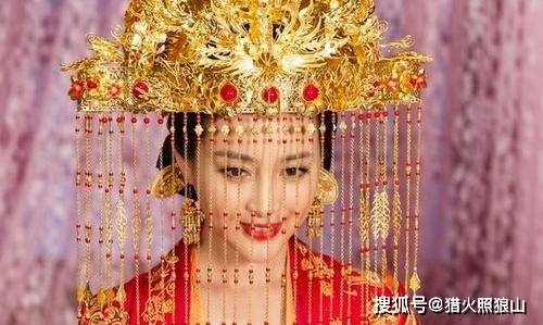 她是古代嫁最遠的公主:路上走了整整兩年,到達後丈夫已經死了
