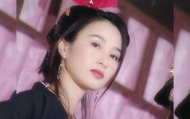 不是長得美就能演TVB女主，這6位女演員，各有各的苦衷