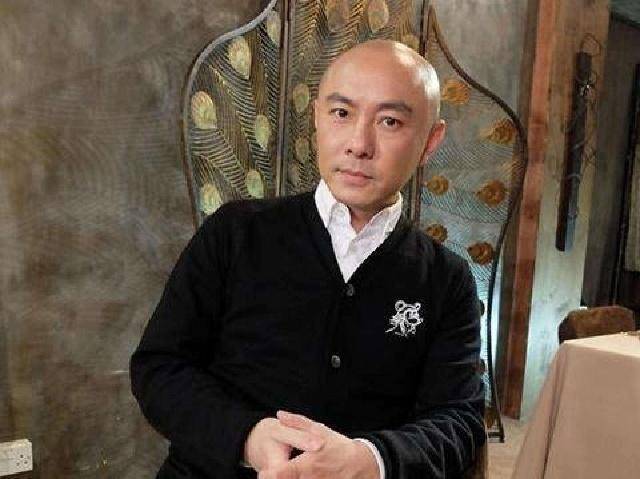 李克勤找劉德華借錢，「華仔」霸氣回應，讓他終身難忘！