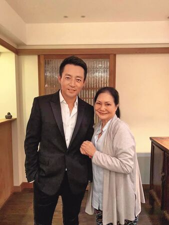 大S爆生前「轉千萬資產送他」！S媽氣炸「衝家裡開罵」導火線曝光