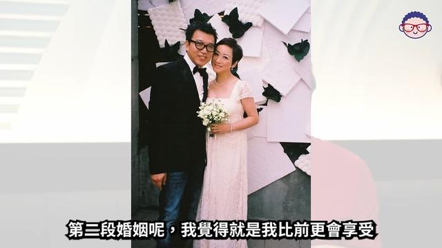 61歲前港姐謝寧感恩二婚老公寵愛！與前夫婚姻不愉快，曬兩女近照