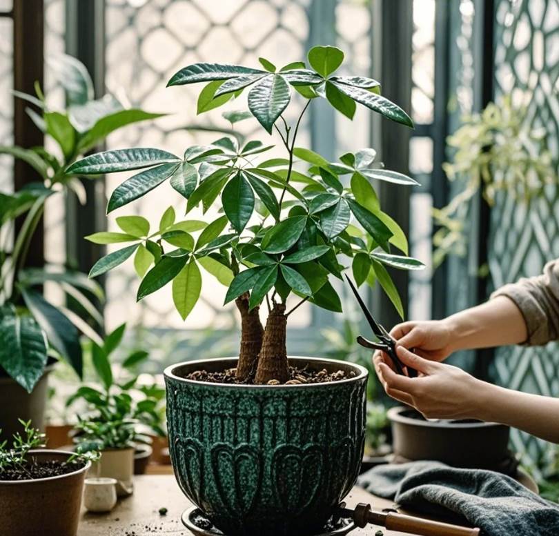 客廳千萬別放「這盆植物」！專家急勸：越養越帶衰「改放3處」財庫補滿