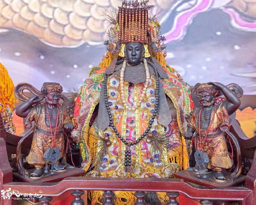 立即測算 8.2級巨震即將登臺！媽祖顯靈發出緊急通知！下一個「大地震地點」，不是日本，而是這裡……這個地方千萬不要去！