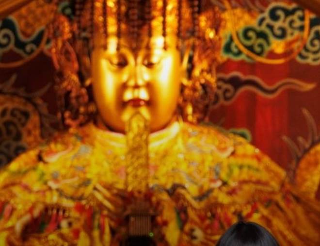 立即測算 8.2級巨震即將登臺！媽祖顯靈發出緊急通知！下一個「大地震地點」，不是日本，而是這裡……這個地方千萬不要去！