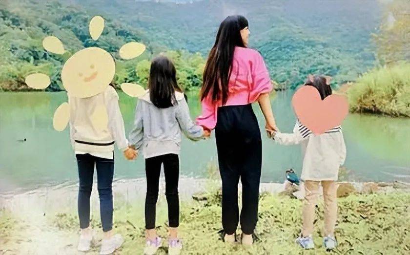 李靚蕾生活狀態改變:身價2億堅持帶貨賺錢,她不靠孩子和王力宏