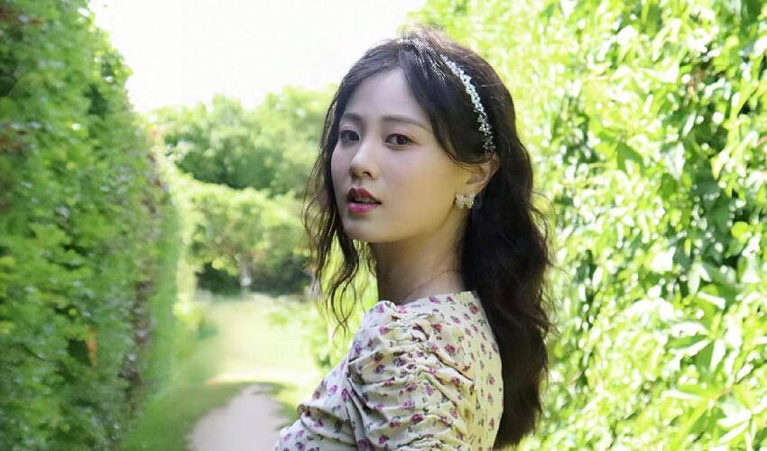 恭喜！TVB知名女星自曝有喜歡的人，穿緊身裙粉碎懷孕傳聞