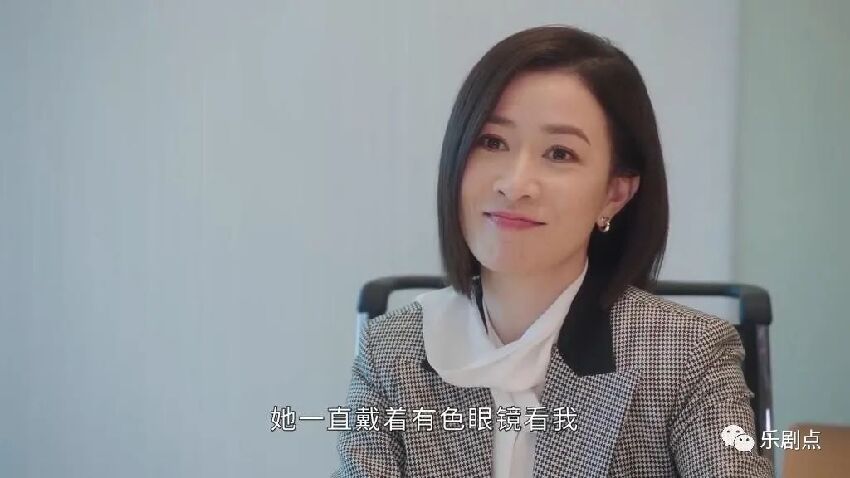 TVB《新聞女王》多達15位港姐參演！個個盤靚條順，演背景板也驚艷