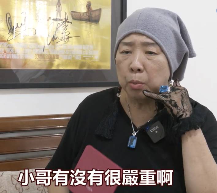 曝67歲費玉清病危昏迷，搶救無效不幸去世，親姐發聲怒斥謠言