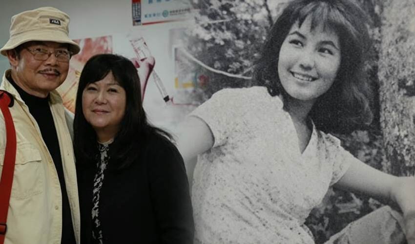婚內出軌不願離婚，曾折磨高幸枝35年到過世，如今84歲劉林終於遭報應了
