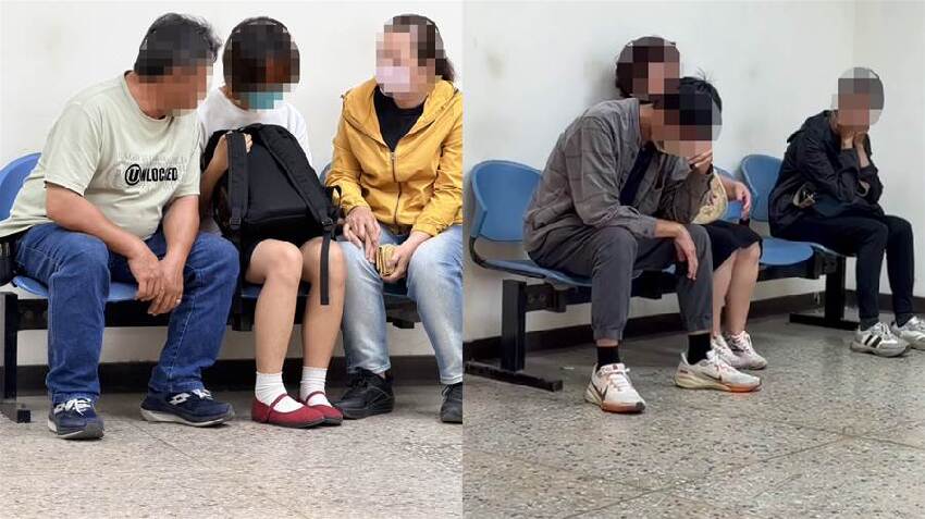 女大生害死女警！不道歉還登社群做1事，網全搜出...2賬號！慘了...