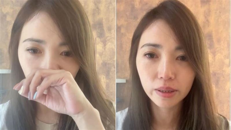 她勸七寶媽改過！慘遭「護衞隊」發AV女優照　狂圍攻：要不要下海？