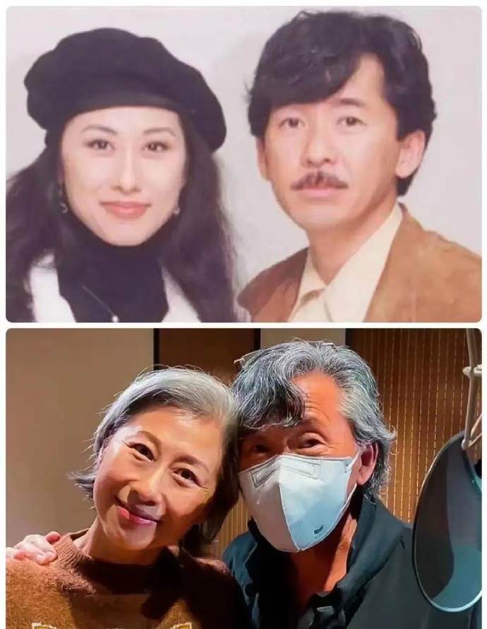 54歲莫文蔚對比63歲葉倩文：才懂白髮不染，優雅老去比刻意扮嫩更高級