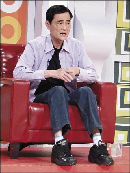 還記得他嗎？《親戚不計較》男星「患病骨瘦如柴」享壽62歲，6年零收入「淚謝髮妻」：下輩子再續前緣！