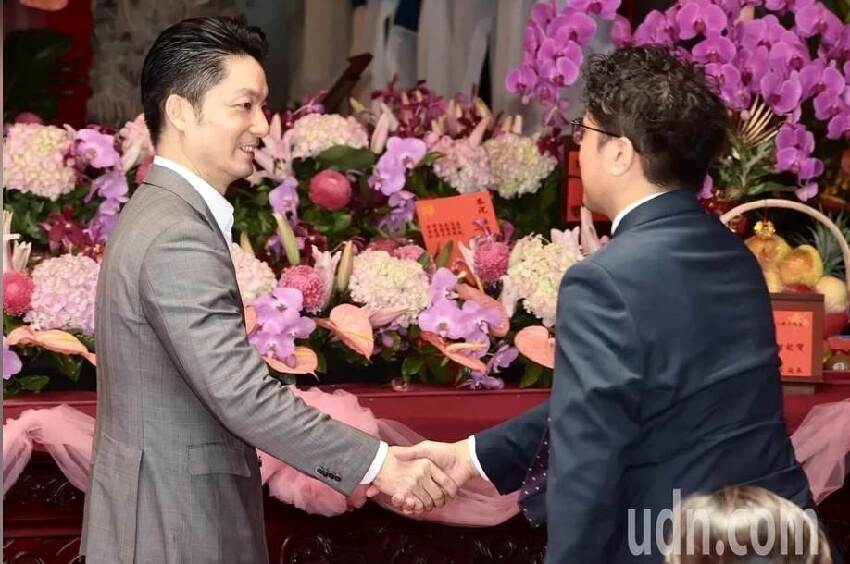 最新街頭民調出爐！台北市長之戰「支持度翻轉再翻轉」 市民曝「他勝出關鍵」：比較實際
