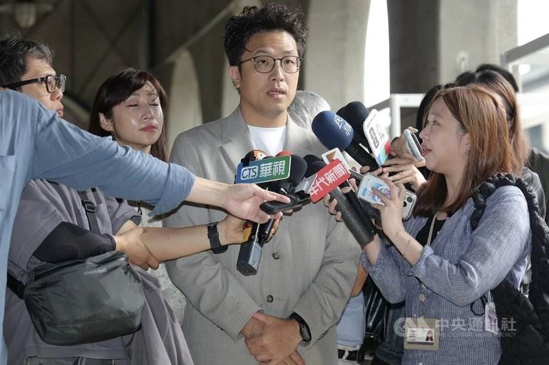 最新街頭民調出爐！台北市長之戰「支持度翻轉再翻轉」 市民曝「他勝出關鍵」：比較實際