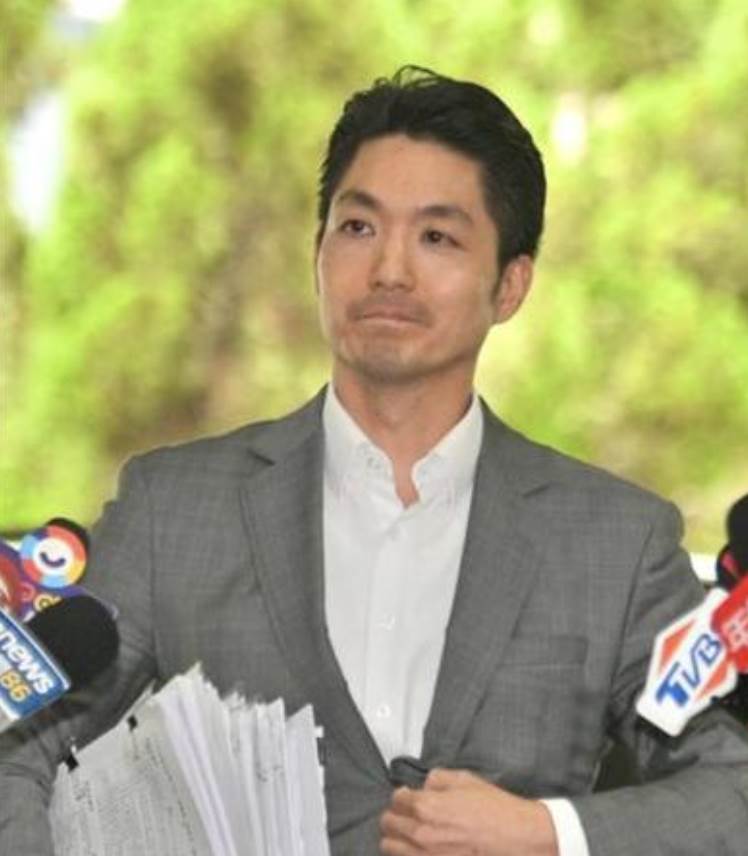 最新街頭民調出爐！台北市長之戰「支持度翻轉再翻轉」 市民曝「他勝出關鍵」：比較實際