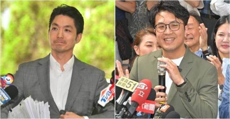最新街頭民調出爐！台北市長之戰「支持度翻轉再翻轉」 市民曝「他勝出關鍵」：比較實際