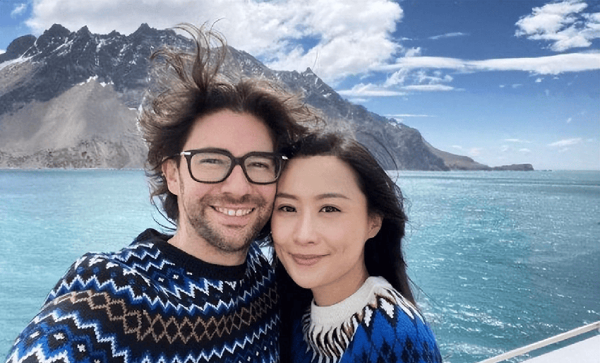 因生不出孩子被踢出豪門,二婚後卻兒女雙全,這次她終於揚眉吐氣