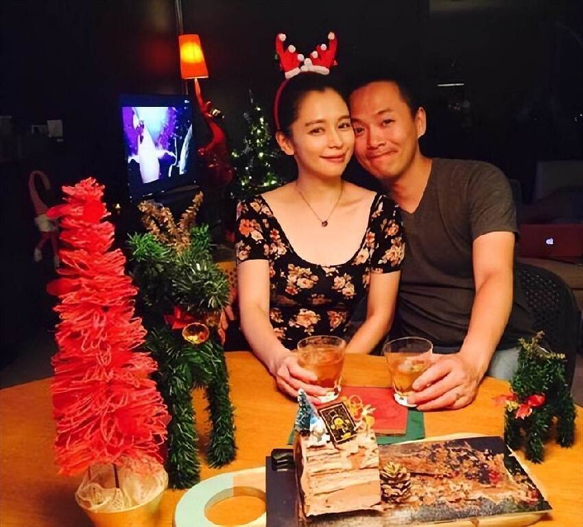 豪門退貨！ 48歲徐若瑄終結9年豪門婚姻！李雲峰曝光徐若瑄真實面目，與王力宏醜聞徹底爆發，原來李靚蕾說的都是真的！