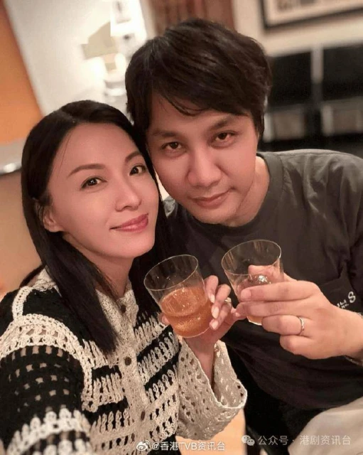 陳煒結婚2周年簡單慶祝！張馳豪首飛泰國拍新歌MV