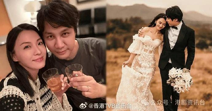 陳煒結婚2周年簡單慶祝！張馳豪首飛泰國拍新歌MV