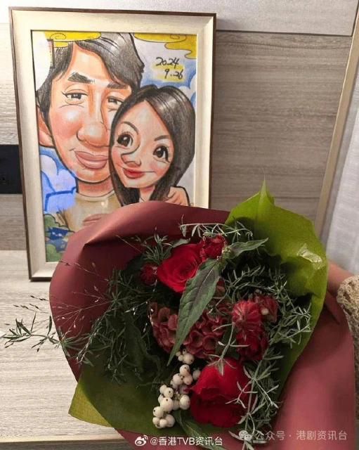 陳煒結婚2周年簡單慶祝！張馳豪首飛泰國拍新歌MV